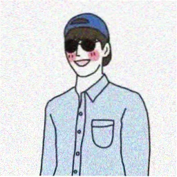 学员许清野的头像